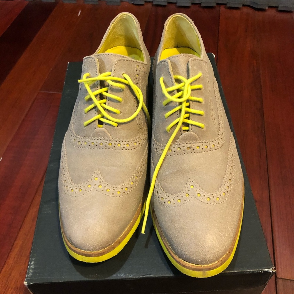 Cole Haan Oxford